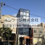 J＠Rビル・事務所2F約11坪・事務所におすすめ☆★ J166-018C6-002-2F