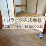 2F (内装)