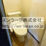 1F　トイレ