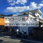 郵便局 (周辺)