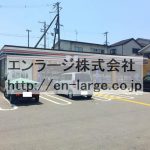 目の前　コンビニ (周辺)