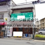 ♡藤阪元町3丁目店舗戸建・64.8㎡・府道736号線沿いにございます♪ J166-030F1-003