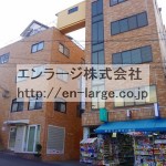 ♡第二黒川ビル・店舗事務所3F約22.99坪・イズミヤさんすぐ♪♪ J166-030G1-026-3F