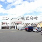 隣接　コンビニ営業中 (周辺)