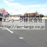 駐車場 (外観)