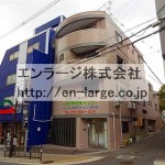 【成約済】MYMビル・店舗事務所101号室約10.89坪・以前は、事務所♪ J161-038E1-009