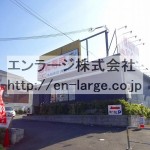 隣接営業中店舗　お寿司屋さん (周辺)