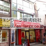 ♡岡本町ビル・店舗事務所3F約9.12坪・駅からビブレまでの通り沿い♪ J166-030G1-035-3F