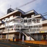 竹本ビル・事務所201号室約9.14坪・事務所におすすめ☆★ J166-030H5-003-201