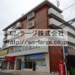 ♡ハイコート高柳・店舗事務所2F約57.05坪・敷金・礼金ゼロ！ J161-038B4-019-2F
