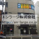 南ビル・店舗事務所4F約17.99坪・特急停車枚方市駅徒歩すぐ！ J166-030G1-036