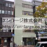 林ビル・店舗事務所5F約22.44坪・エレベータ有の5Fです♪ J166-030G2-027-5F