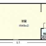 (間取) (間取)