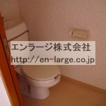トイレ　2014.1撮影