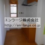 2014.1撮影 (キッチン)