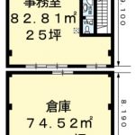 (間取) (間取)