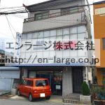 昭栄町店舗・1F約9.68坪・以前は理容室が営業しておりました☆ J161-038C5-042