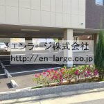 共用駐車場 (外観)
