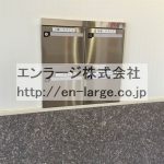 郵便ポスト (外観)