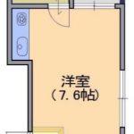 (間取) (間取)