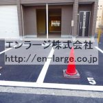 駐車場 (外観)