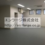 新築時の写真です。 (内装)