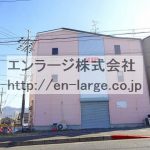茄子作東町店舗・1F約12.1坪・大阪府道18号枚方交野寝屋川線沿い♪ J166-039A1-001