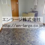現在の方が借りる前の写真 (内装)