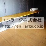 現在の方が借りる前の写真 (内装)