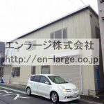 新家1丁目工場・178㎡・駐車場有♪ K066