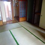 1F (内装)
