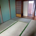 1F (内装)
