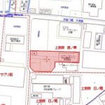 上奈良宮ノ東倉庫、作業場・1570.17㎡・工業専用地域♪ Y092