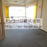 2015年9月撮影 (内装)
