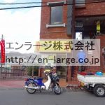 建物内営業中店舗　チケット売場 (周辺)