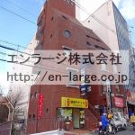 桜木町店舗・B1F約6.05坪・ガールズバー居抜★☆ J161-038C4-049