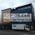 松屋町事務所・4Fの一部・170号線沿いです☆ J161-038D1-058-4F