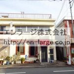 並びの営業中店舗　カラオケ喫茶 (周辺)