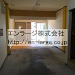 2015年9月撮影  (内装)