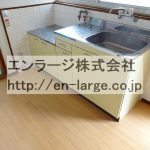  (キッチン)
