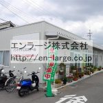 敷地内営業中店舗　テニススクール　2016.1撮影 (周辺)