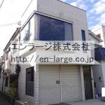 東船橋1丁目店舗事務所・2F約16.55坪・郵便局徒歩1分♪ J166-024C1-020