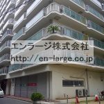 【成約済】♡香里日光ハイツ・店舗111約17.16坪・飲食店可☆★ J161-038D1-048-111