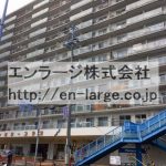 ♡寝屋川東ファミリータウン北1番館・店舗1F約15.64坪・飲食店可☆★ J161-038G6-008