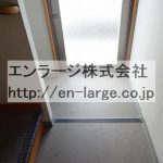  (玄関)