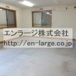 1F (内装)