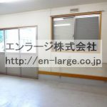 1F (内装)