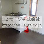 2F (キッチン)