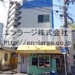 【成約済】♡ニチホス枚方ビル・店舗事務所3F約12.57坪・関西医大前♪♪ J166-030F1-004