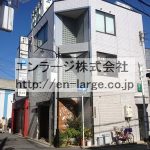 ♡大京第1ビル・301号室店舗事務所約7.94坪・川原町商店街中♪ J166-030G1-020-301